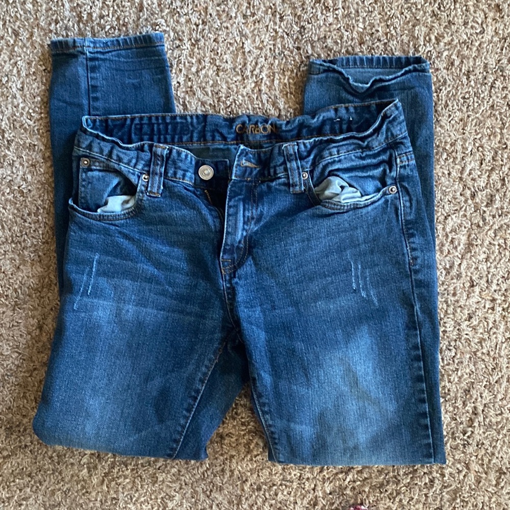 32/32 Jeans